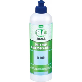 Lešticí mléko Boll B 300 500 ml