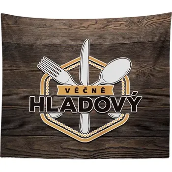 deka Sablio Deka Věčně hladový: 150x120 cm