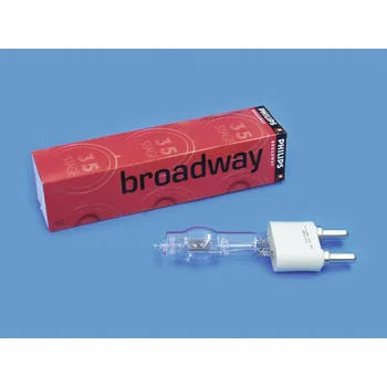 Žárovka 230V/2000W G-38 CP73 Philips