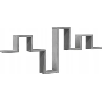 police Police G09V 9 x 9 cm odstíny šedé