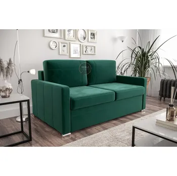 Pohovka Nábytek PEGAS s.r.o. Sofa AVANTI IV 187cm - zelená