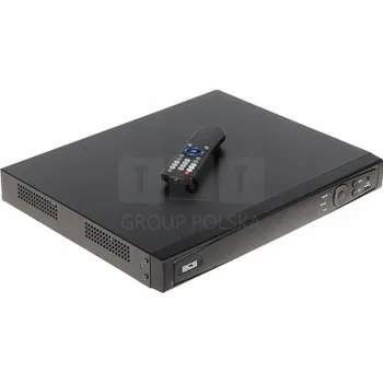 IP kamera IP Záznamník BCS-V-NVR0802-4K-8P 8 KANÁLŮ, 8 PoE