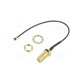 Elektrická zásuvka AD.ANT.021.3