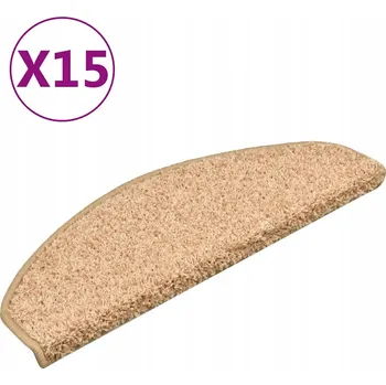 Nášlap na schod Nášlapy na schody G02V, délka 2 cm, tloušťka 2 mm