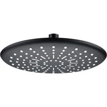 Sprchová hlavice Sprchová hlavice MIXXUS, SH-15-OH BLACK