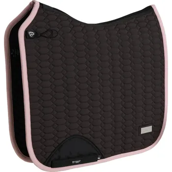 Catago Dečka podsedlová Grand FIR-Tech CATAGO, drezurní, after dark COB/FULL