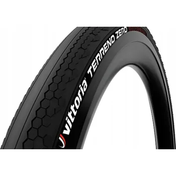 Plášť na kolo Plášť na kolo Vittoria Terreno Zero 11A.00.262, rozměr kola 28", šířka 1,5" (38 mm), hmotnost 742 g