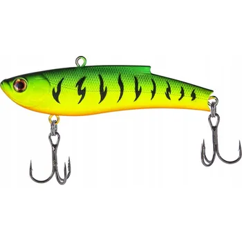 Umělá nástraha Wobler Select Regent Vib 70S, 7 cm, 15 g, barva 02