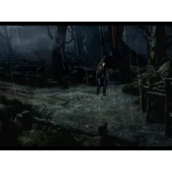 Počítačová hra Alone in the Dark The New Nightmare PC KLUCZ STEAM PC