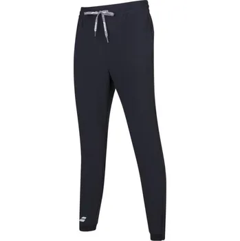 Dámské kalhoty Babolat PLAY PANT WOMEN Black Velikost: L