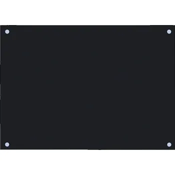 Obraz Deska, vrchní díl: sklo průhledný 3 x 3 x 3 cm