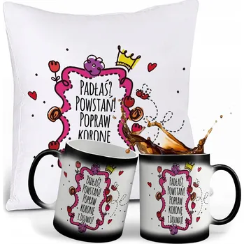 Keramický hrnek 330 ml PADŁAŚ