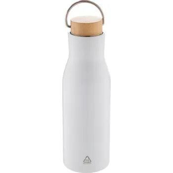 Termoska Ressobo termoska 10 Vlastní papírový pásek, 320 x 238 Papírový obal, Full Color