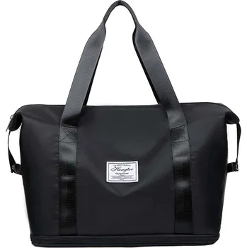 Cestovní taška Dollcini, multifunkční cestovní taška, přenosná cestovní taška, taška