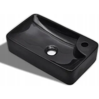 Umyvadlo Stojící G04V 1 černé