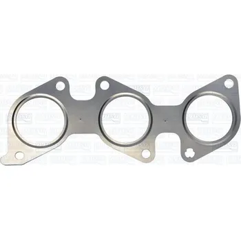 Ventilátor topení a klimatizace Těsnění, výfukové potrubí Ajusa 13245000