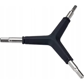 Příslušenství pro čtečku elektronické knihy BBB Cycling ThreeStar multifunkční