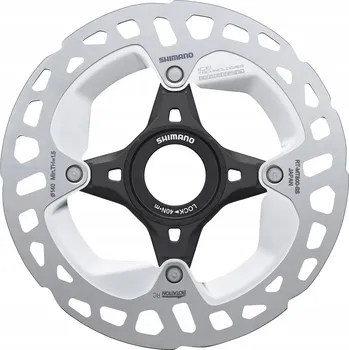 Brzda na kolo Brzdový kotouč Shimano XT RT-MT800 140 mm (5 palců)