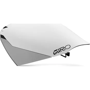 Cyklistická přilba GIRO Cyklistická přilba - AEROHEAD MIPS II - bílá