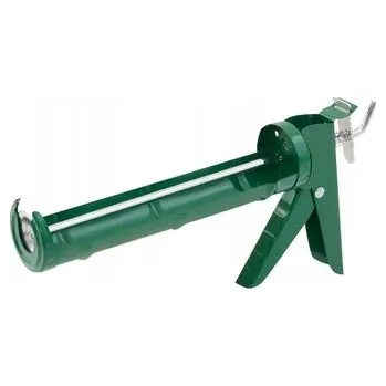 Vytlačovací pistole Pistole na silikon Stalco 300