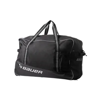 Sportovní taška Hokejová taška na kolečkách Bauer CORE s24 senior větší slevu můžete získat na naší kamenné prodejně