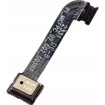 Mikrofon ORIGINÁLNÍ PÁSKA MIKROFONU / MIKROFON PRO MYPHONE HAMMER IRON V