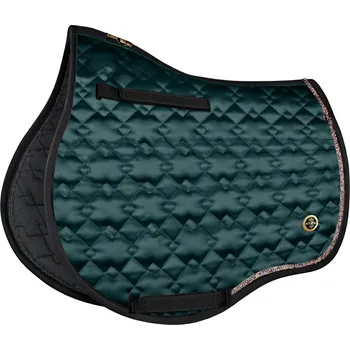 Podsedlová dečka FP HEMATITE, Full - Fialová