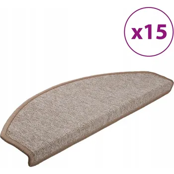 Nášlap na schod Nášlapy na schody G02V, délka 2 cm, tloušťka 2 mm