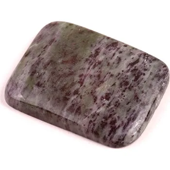 Sběratelství Kabošon Kammererite č.7702 (36x29x6mm)