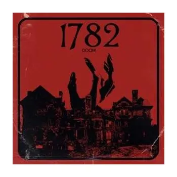 Zahraniční hudba LP 1782: 1782 LTD | CLR 2019 Coloured Vinyl Limited Edition
