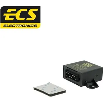 Tažné zařízení ND Modul ECS