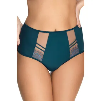 Kalhotky PARADISE BRAZILIANS K498 GREEN zelená L