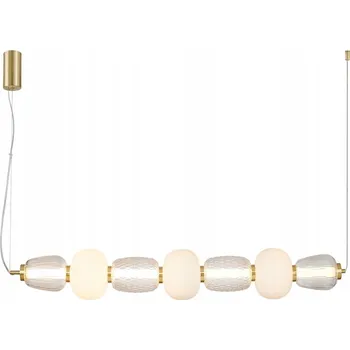 Závěsné svítidlo Eko-Light CARO GOLD 1 - bodové LED světlo (integrovaný LED zdroj)