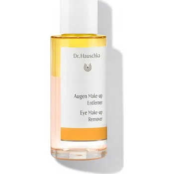 Odličovač Odličovač očí a pleti Dr. Hauschka 75 ml