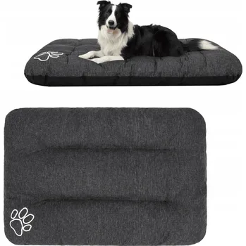 Pelíšek pro psa Ekologická Matrace , Pelíšek Hobbydog R3: 115x80