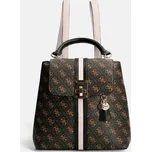 Malý batoh Guess Kasinta - Barva Hnědá, Materiál Imitace Kůže 56536 HWSG84 05310