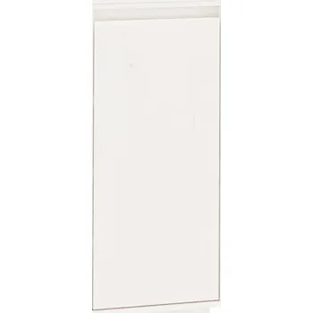 Botník Botník G04V 4 x 4 x 4 cm bílá