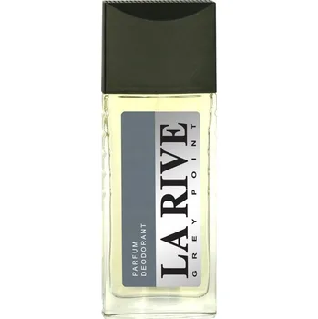La Rive Grey Point 80 ml deodorant ve ve spreji