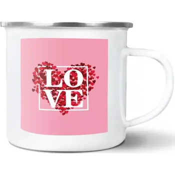 Sablio Plecháček I Love you 3: 300 ml