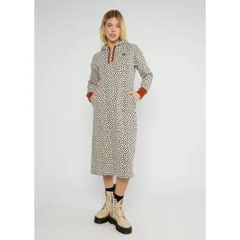 Dámské šaty Dámské zimní šaty Blutsgeschwister 001253-430 01864 Blaze Babe Velikost: L