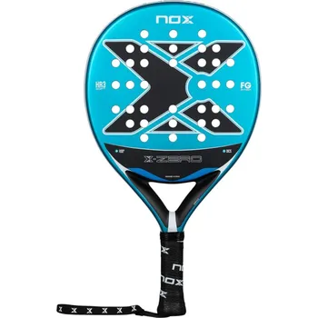 Tenis Raketa na padel NOX X-Zero Blue