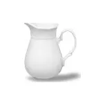 Thun 1794 Mlékovka, český porcelán, 180 ml, Natálie, bílá, Thun