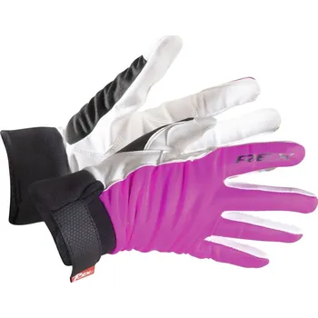 Cyklistické rukavice dámské rukavice Rex Rtech - vel. S 124216
