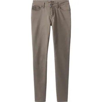 Dámské oblečení Kalhoty PRANA KAYLA JEAN SHORT INSEAM Lady velikost 2