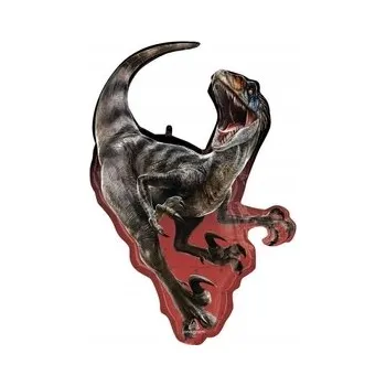 Balónek Fóliový balónek Jurský svět, Rebirth, 58x83 cm