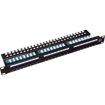 Patch panel Alantec PK013