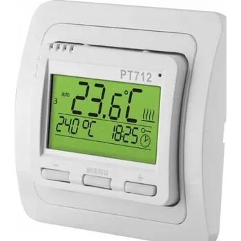 Řídicí jednotka PT712