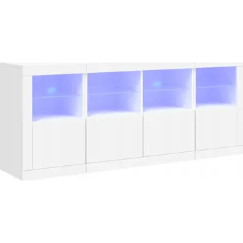 Komoda Komoda G03V 3 x 3 x 3 cm bílá bílé