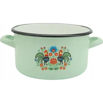 Hrnec Tradiční Hrnec Elo-Pol 5,5 l