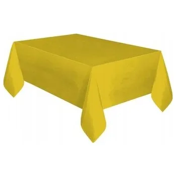 ubrus Obrus ubrusovina Unique 274 cm x 137 cm obdélníkový